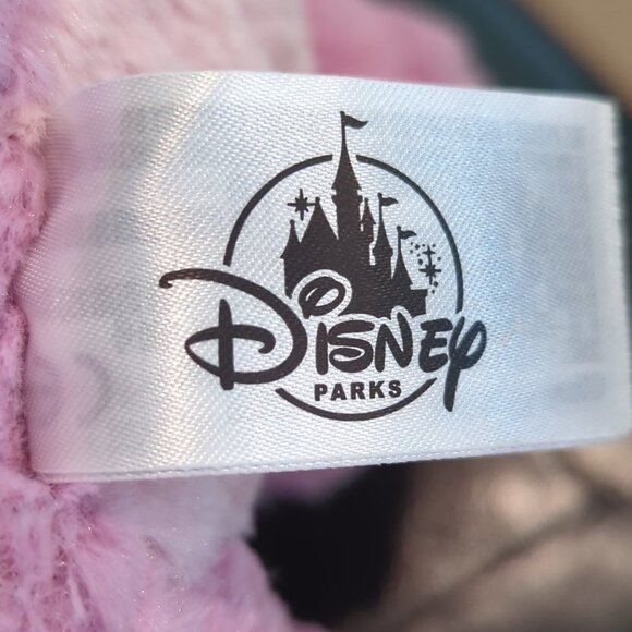 Lilo & Stitch Pink Angel 15” Tall Counting Ears Plush Stuffed iDisney Parks-lp - Picture 4 of 14